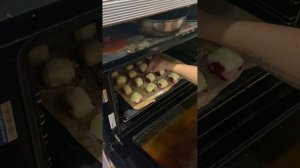 Гайд на бруслетики из Додо пиццы рецепт рулетики с брусникой