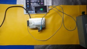 Делаем зарядное устройство для нескольких телефонов с 4мя Usb на 10 Ампер. Своими руками.