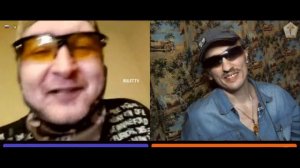 ИНФОСПЕЦНАZ_Vk в РулетТВ __ Чубатые изралитяне