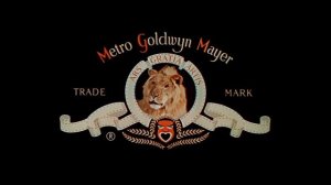 MGM | LOGO (1976)