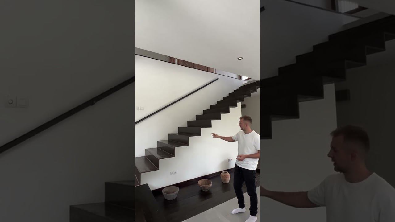 Парящая лестница смотреть онлайн