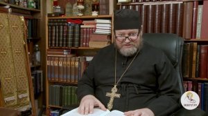 3-я книга Царств. Глава 15. Протоиерей Олег Стеняев. Ветхий Завет