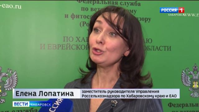 Запрет на ввоз цитрусовых смотреть онлайн