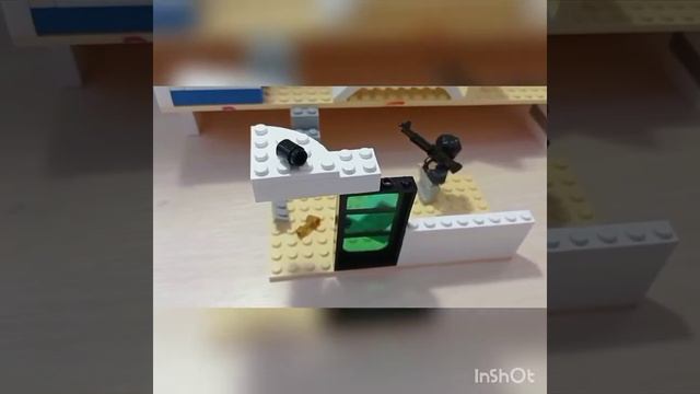Лего Гренни