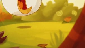 12 Happy Hippy   Angry Birds Toons S3 Ep  12