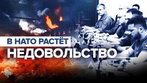 Всё идёт не по плану: в НАТО нарастает усталость от украинского конфликта