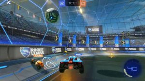 Rocket League #1 HD PC