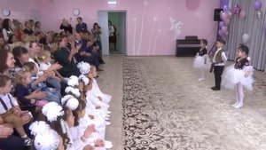 В ЖК «Волжские просторы» открылся детсад «Иделкәй»