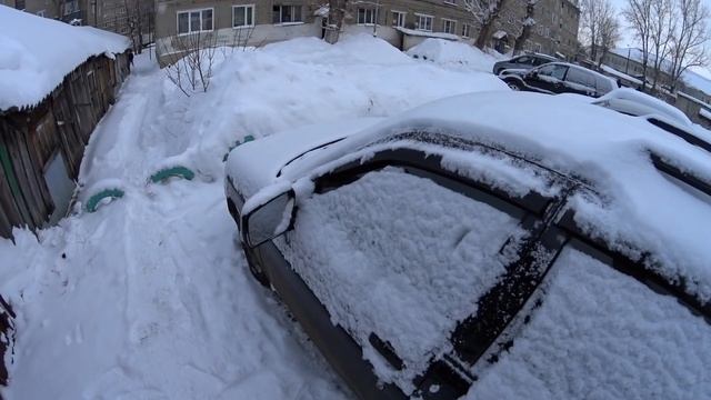 Как сделать авто тише, дверные уплотнители спустя года смотреть онлайн