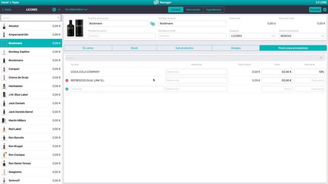 Boss Manager Av anzado смотреть онлайн