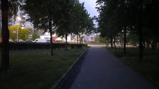 Metro Lyublino Moscow- is this the Most Dangerous place in the city? смотреть онлайн