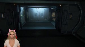 Alien: Isolation Прохождение  — Стелс - мое второе имя, а первое хреновый