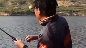 Китайский спиннинг кольца Fuji. Хорошие спиннинги на Алиэкспресс. Бюджетный спиннинг с Алиэкспресс.