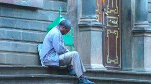 Африка ч1. Эфиопия. Аддис-Абеба  l #ДругаяLife