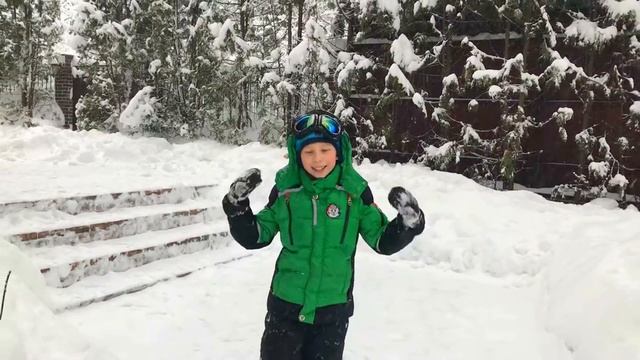 А.С.Пушкин Зимнее утро (Данила Станкевич) смотреть онлайн