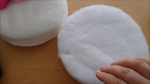 Диван / Кровать. Вязание крючком. смотреть онлайн