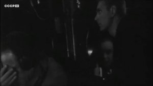 Даниил Гранин. Солдат и Писатель.mp4