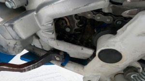 Обзор на мой Gr 2 optium после года эксплуатации. / Поломки / Основные доработки