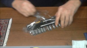 Покупка с АлиЭкспресс: Набор инструментов DEKO DKMT12 с трещоткой 1/4"