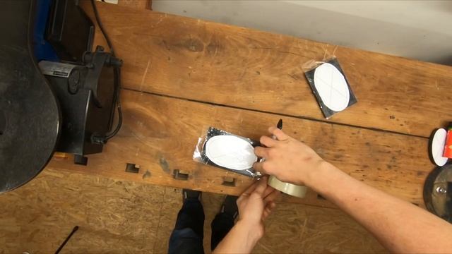 Tiny Christmas Trees | Woodworking DIY