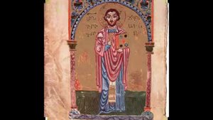 Альфред Шнитке   св  Григор Нарекаци