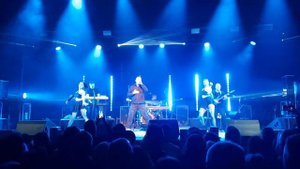 A-Europa. Белые розы. Arena Riga. 20.10.2023.