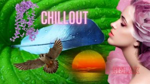 Расслабляющая музыка* спокойная  для снятия стресса /успокоения нервной системы и релакса/relax time