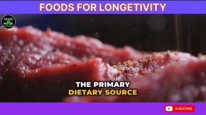 Unlock the Secret to a Longer Life: 7 Foods You Need to Eat Now After 50