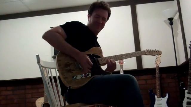 Fender GDEC 3 amp demo смотреть онлайн