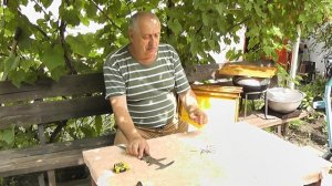 ? ? Как правильно наващивать рамку ДАДАН, бюджетная рамка.