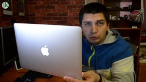 МОЙ НОВЫЙ НОУТБУК - MacBook Air 13" 2017. ПОЧЕМУ ВЗЯЛ МАКБУК?