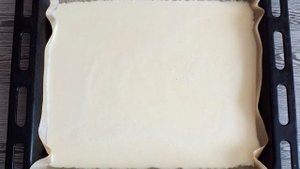 Финские блины Паннукакку