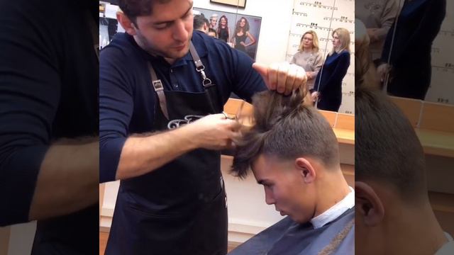 Арсен Бабаян смотреть онлайн