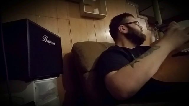 The new Bugera AC60 acoustic amp! смотреть онлайн