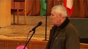 Жители Шадейки против главы поселения