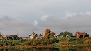 русский север