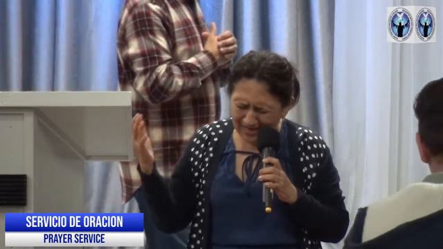 2/6/2024 CUARTO DE GUERRA / WAR ROOM SERVICE смотреть онлайн