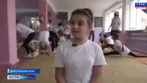 Республиканская школа циркового искусства