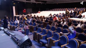 В НОВЫЙ ТЕАТРАЛЬНЫЙ, 06.09.2024