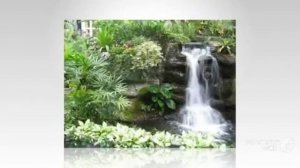 Ландшафтный_дизайн_водопады. Водопады_сделают_ланшафтный_дизайн_более_изящным