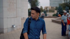 Художественный фильм "Құстар"/"Птицы"