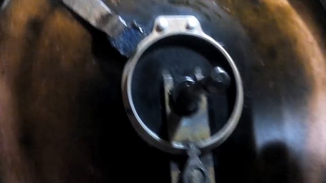 Инерционная катушка СССР- Невская. 1982 год. смотреть онлайн