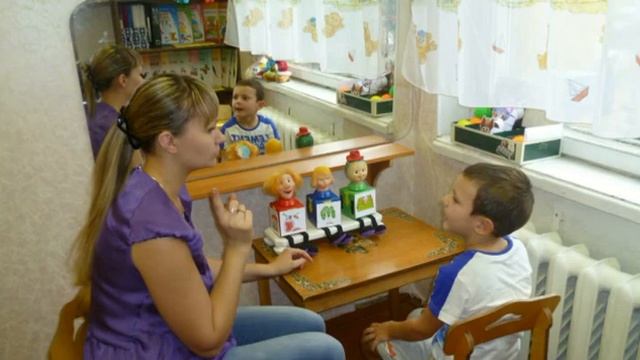 #КонкурсВыготского2019 Воробьева И Ю  Клин, ДС 58 Щелкунчик смотреть онлайн