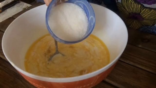 Апельсиновый ? пирог ? смотреть онлайн