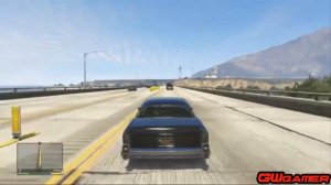 Прохождение Grand Theft Auto V [GTA 5] Финал [Концовка]