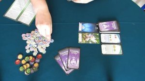 СТРАШНЫЕ СКАЗКИ. НАСТОЛЬНАЯ ИГРА - ОБЗОР И ПРАВИЛА