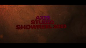 showreel 2023 3D работы