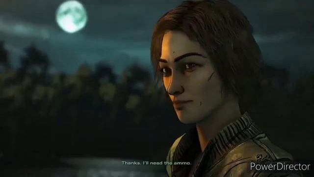 The Walking Dead:Fatal Frontier Разбор даты выхода.(Перезалив) смотреть онлайн