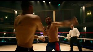 Неоспоримый 4 - Юрий Бойка против Бориса Тарсова / Undisputed IV - Yuri Boyka vs Boris Tarsov