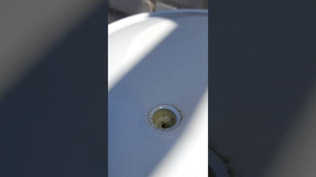 Бак Аристон: как найти место протечки? смотреть онлайн